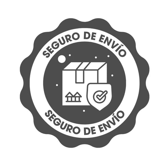 Seguro De Envío